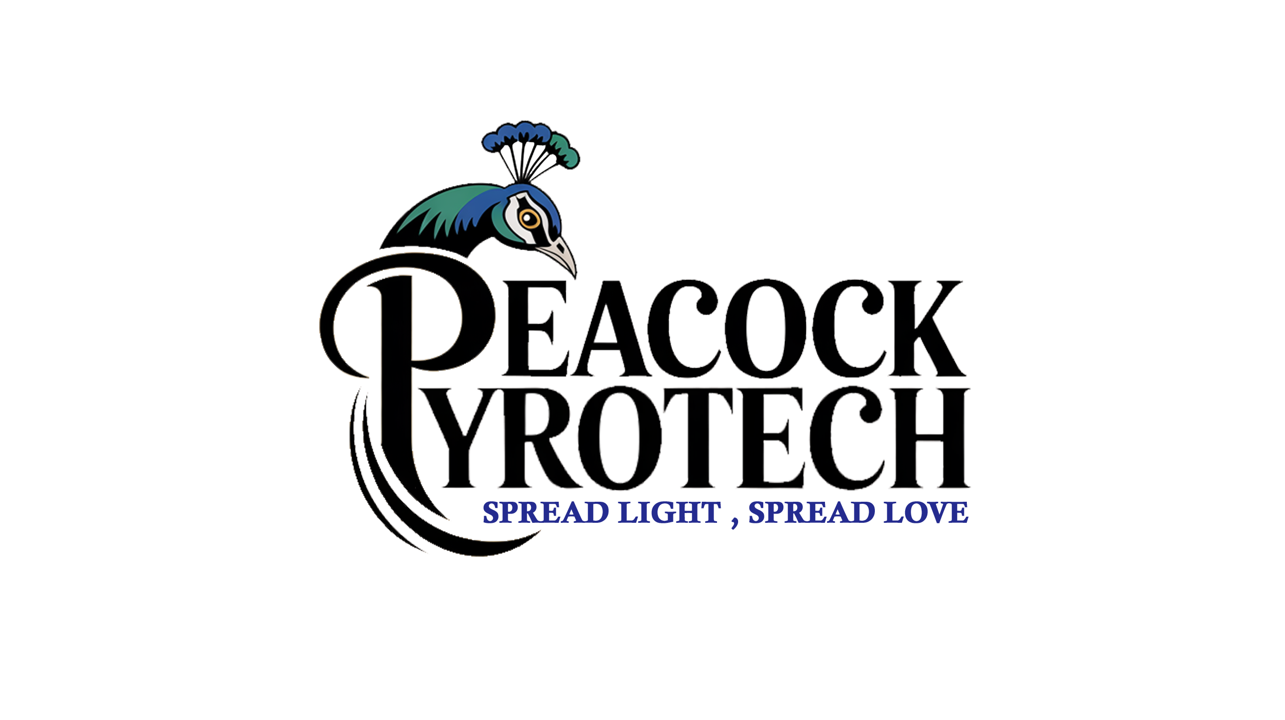 Peacock Pyrotech